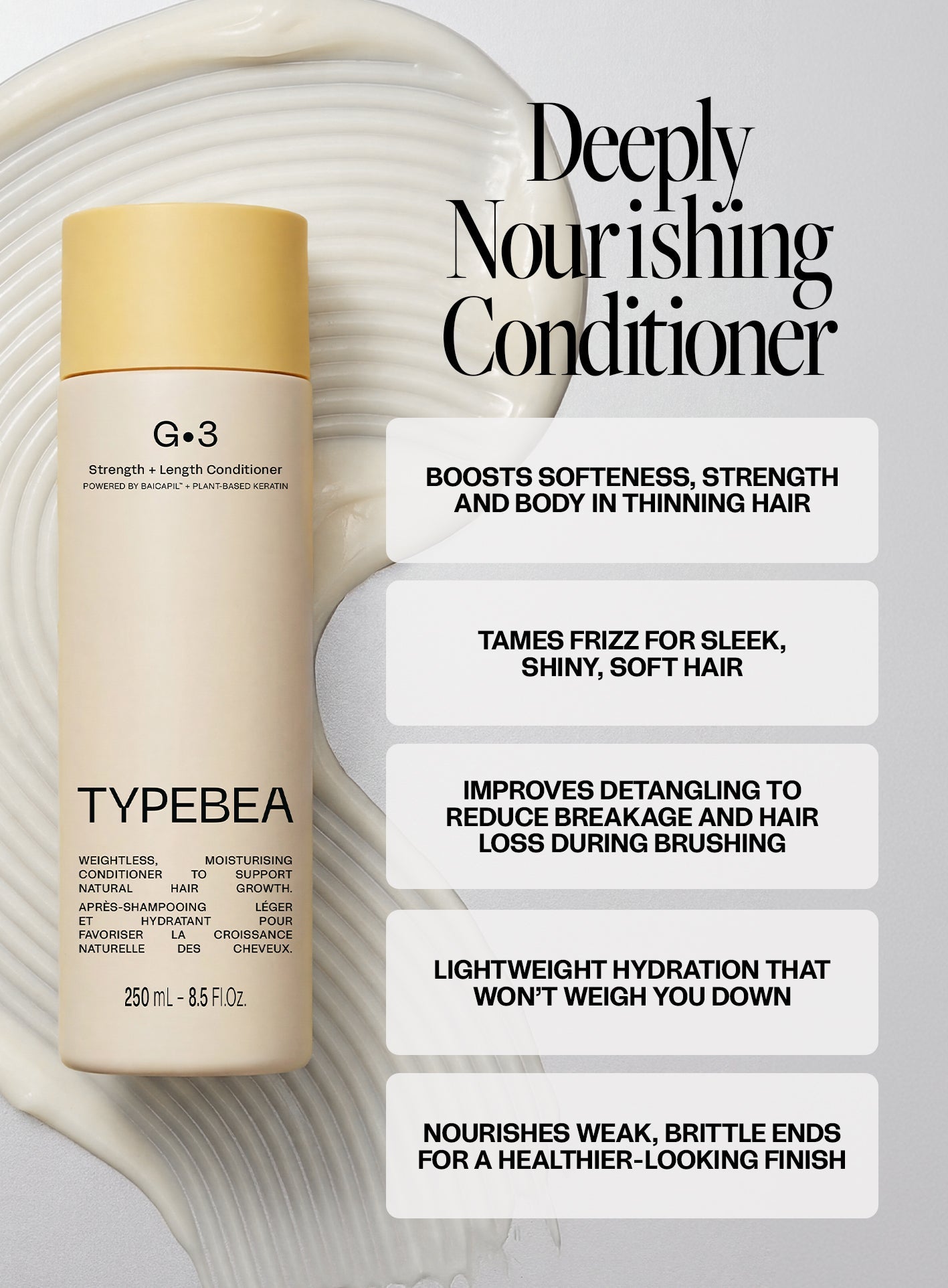 The Growth Wash Duo