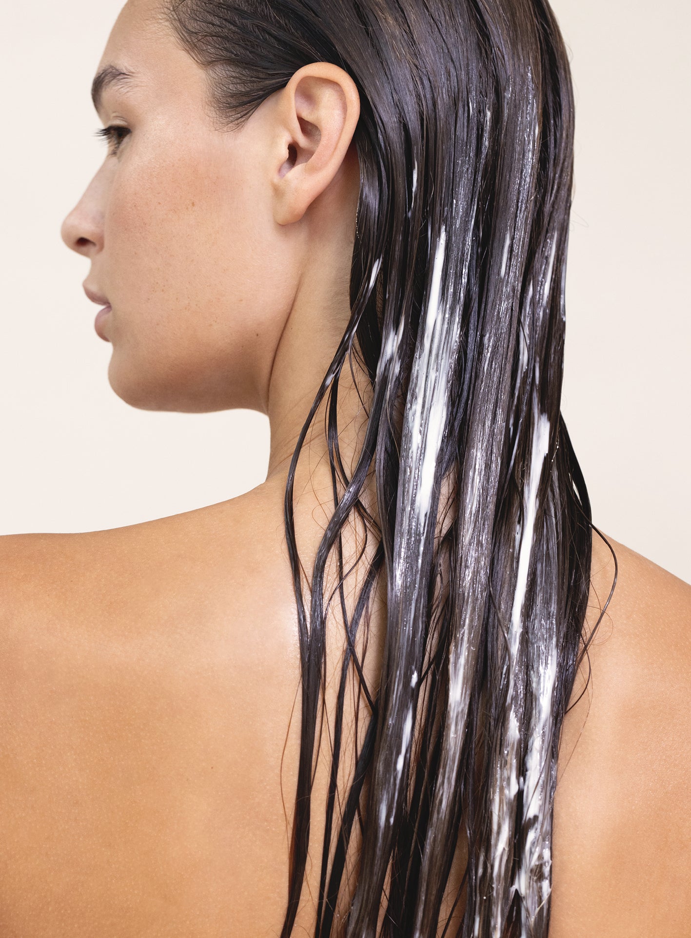 Travel Size - Length & Strength Conditioner