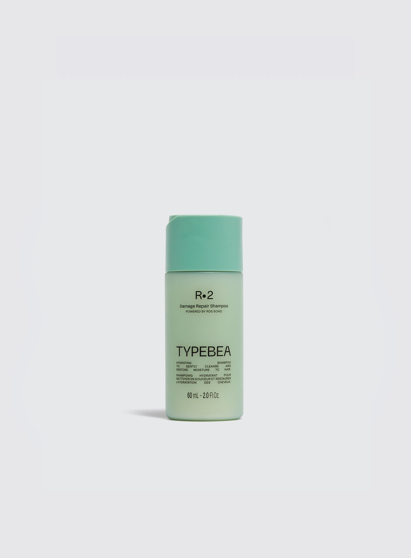 Travel Size - Repair Shampoo