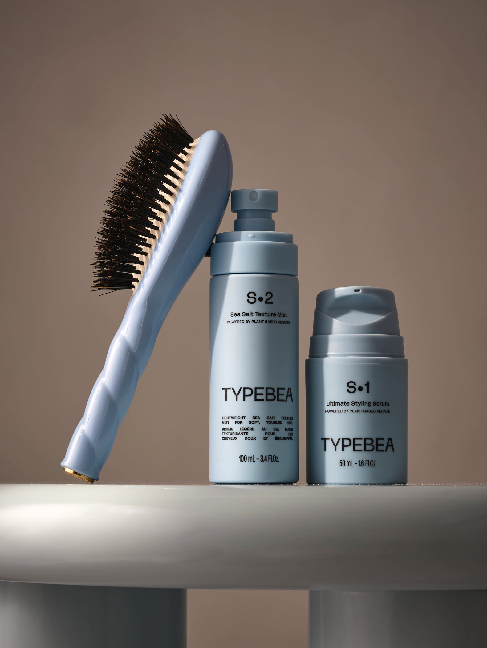 Hair Styling Products | Rita Ora Hair Care | TYPEBEA US / CA