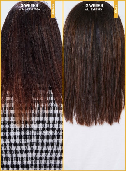 Overnight Boosting Peptide Scalp Serum