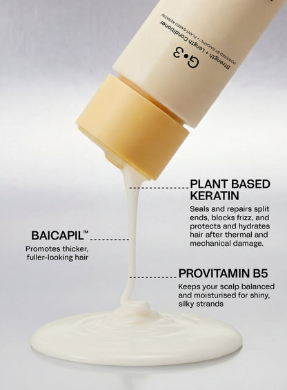 The Growth Wash Duo