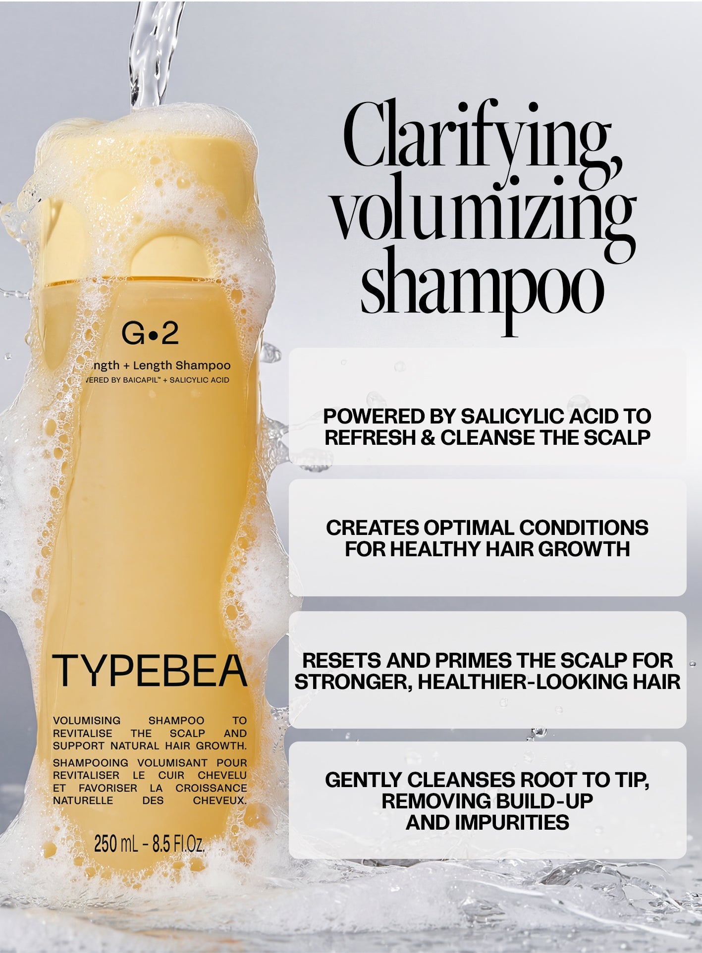 The Growth Wash Duo
