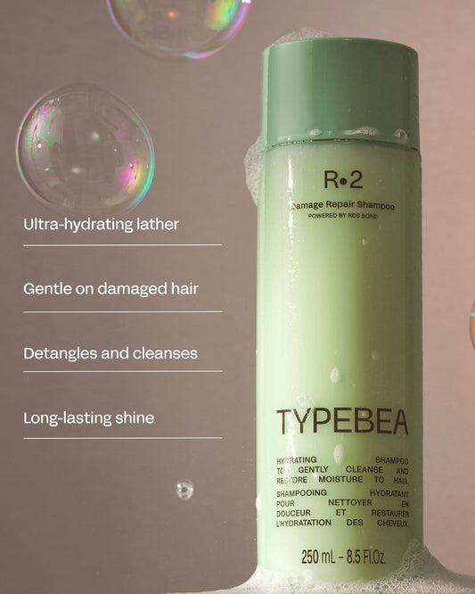Travel Size - Bond Repair Shampoo