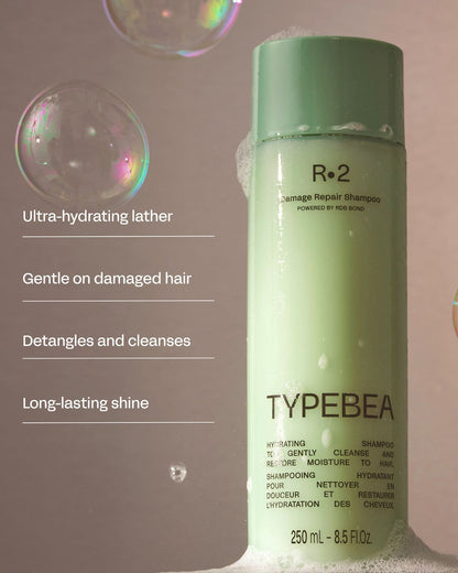 Travel Size - Bond Repair Shampoo