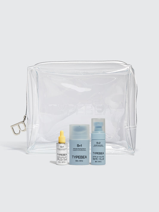 The Summer Vacay Kit - Travel Size