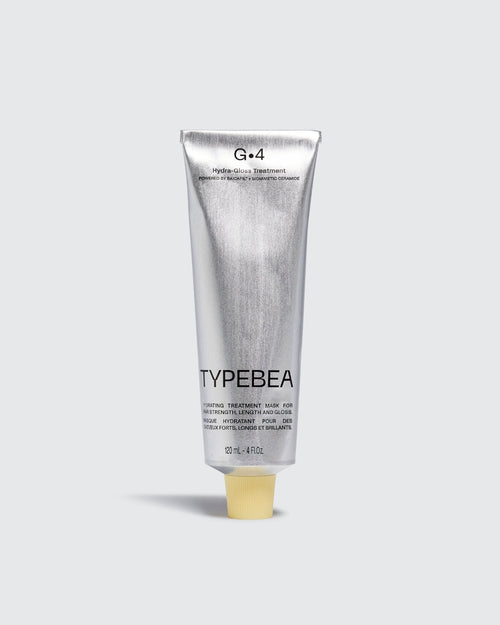 Hydra-Gloss Treatment Hair Mask