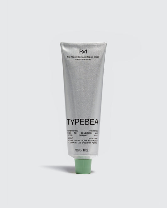 Pre-Wash Bond Repair Hair Mask