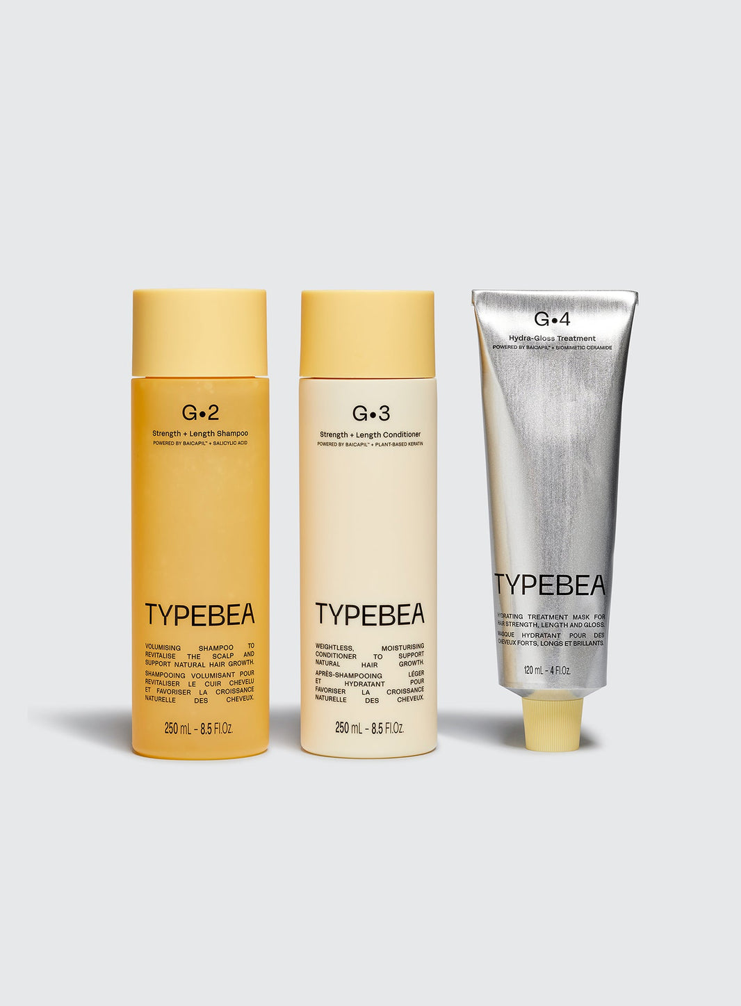 All products | Typebea USA | TYPEBEA US / CA