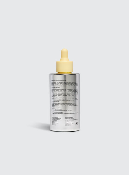 Overnight Boosting Peptide Scalp Serum