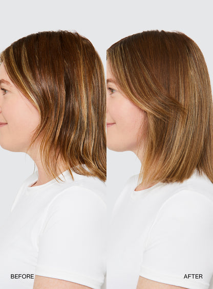 Travel Size - Length & Strength Shampoo