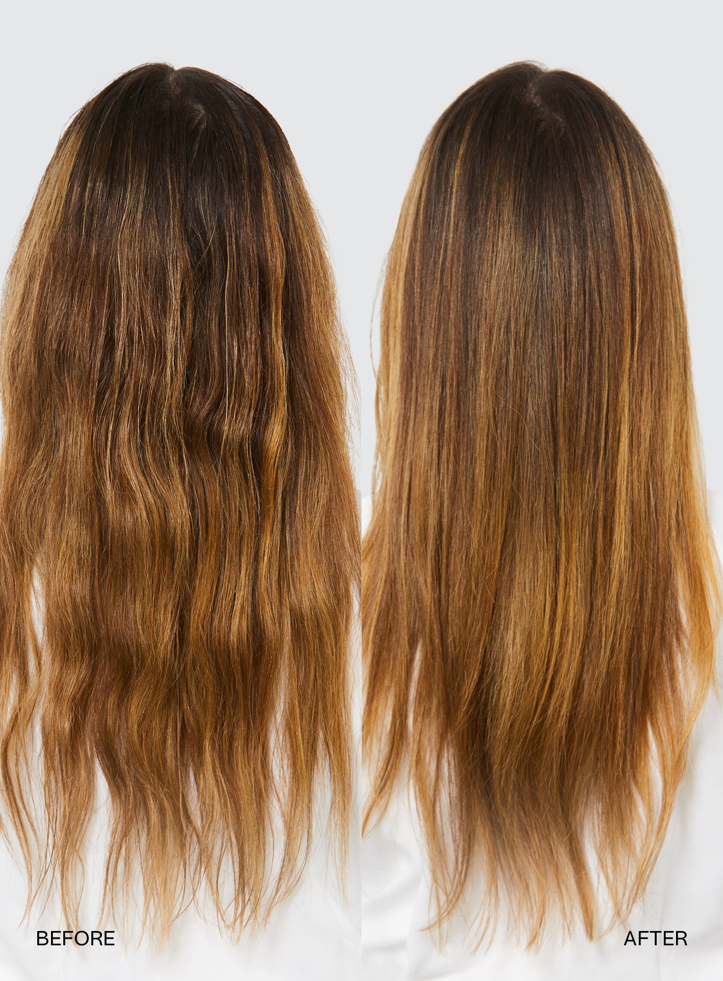 Travel Size - Length & Strength Conditioner