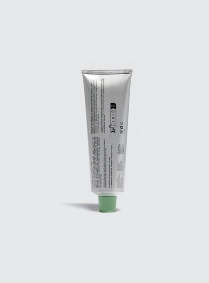 Pre-Wash Damage Repair Mask