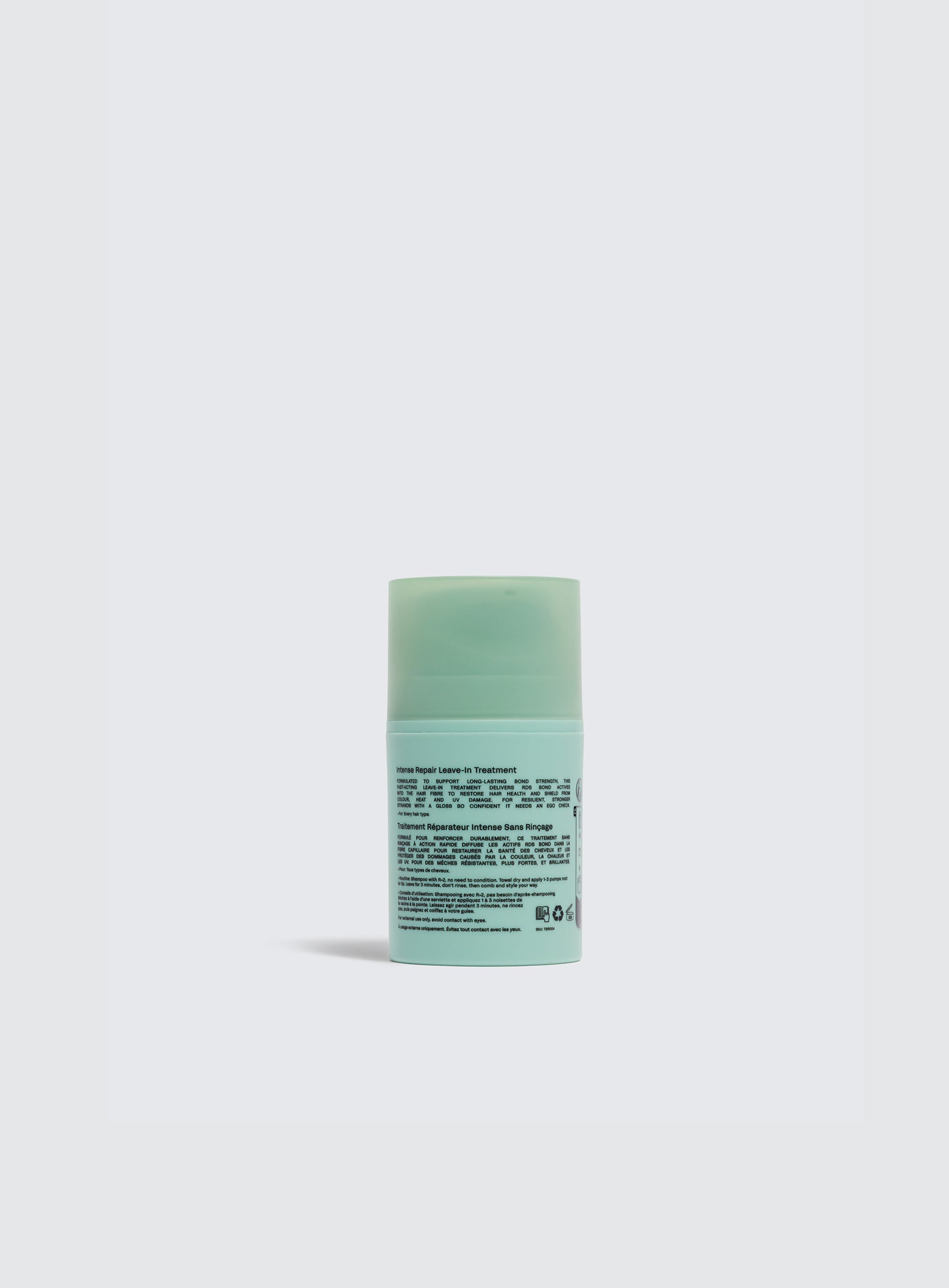 Intense Repair Leave-In Treatment