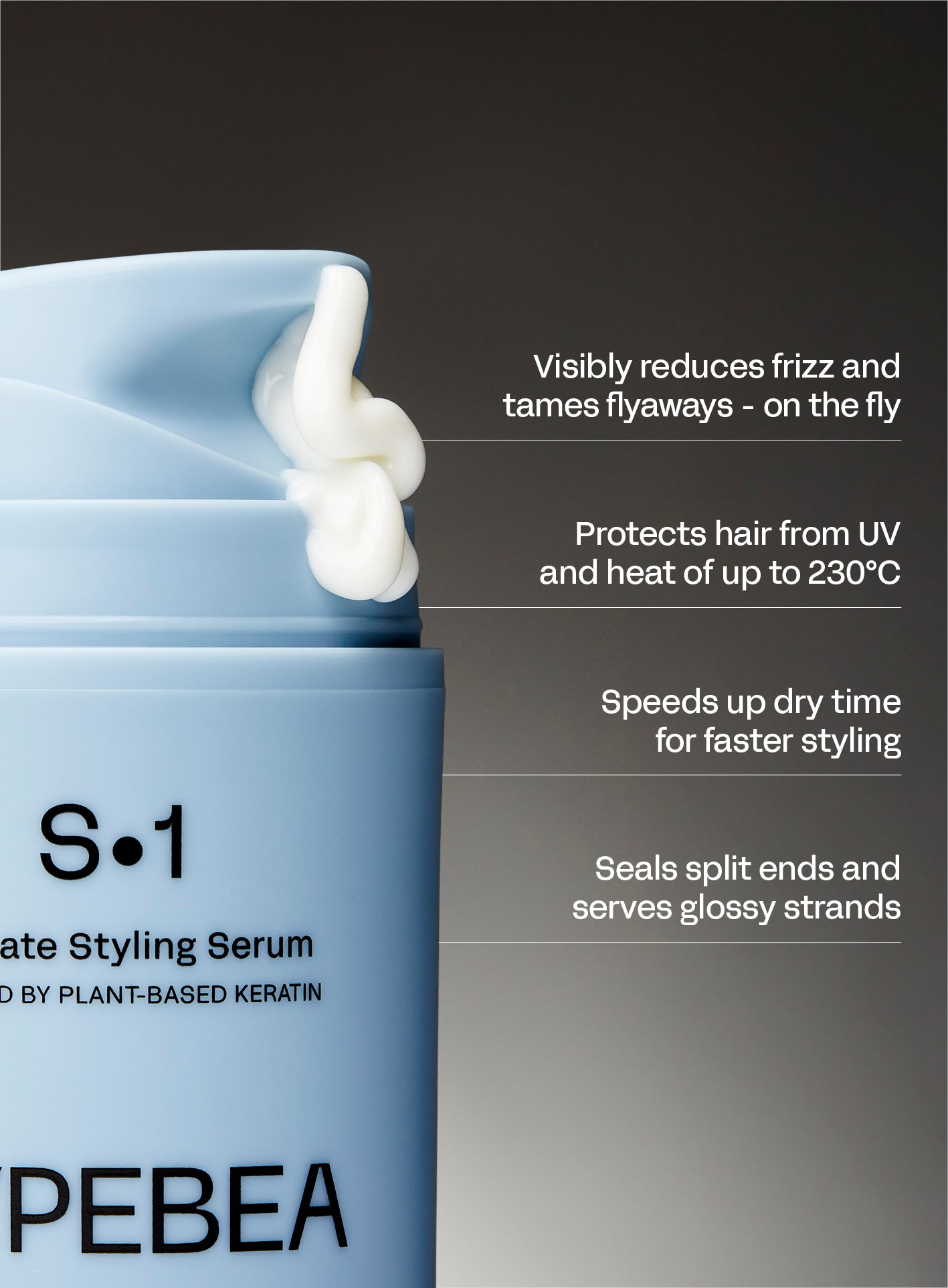 Ultimate Styling Serum