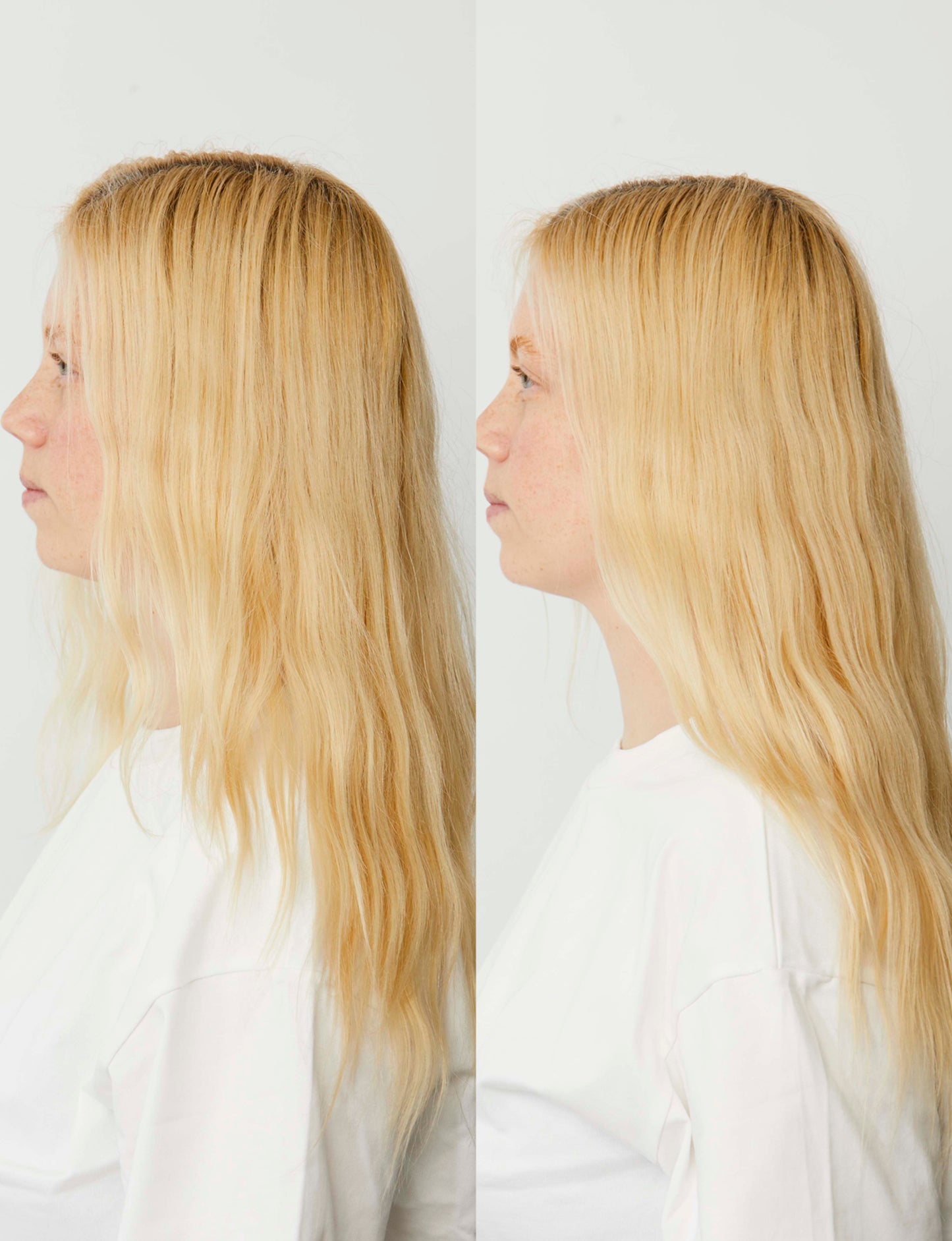 Pre-Wash Damage Repair Mask