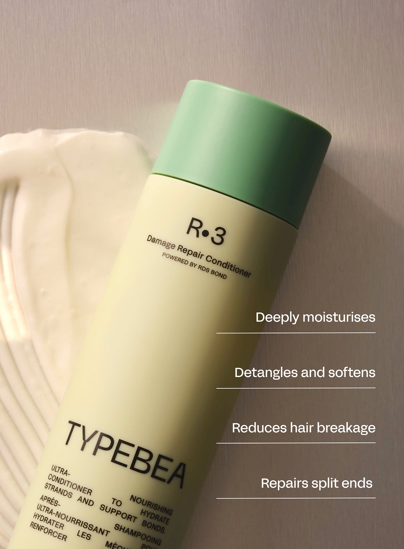 Damage Repair Conditioner