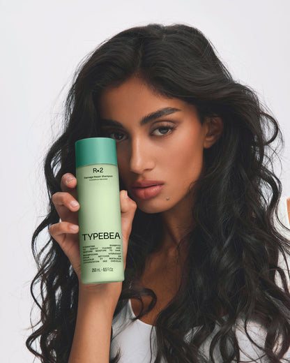 Bond Repair Shampoo