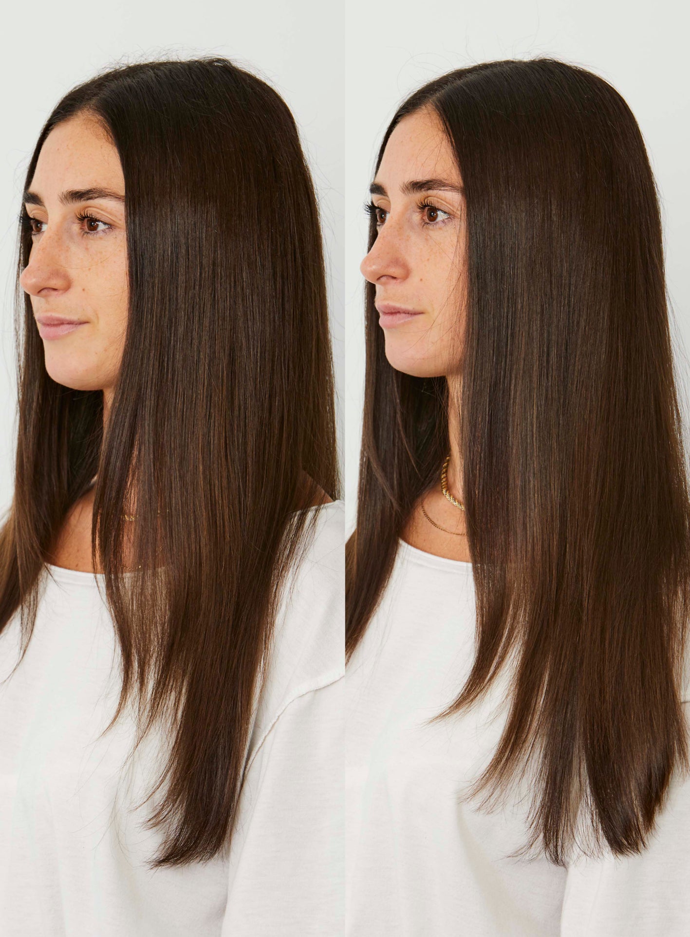 Damage Repair Conditioner