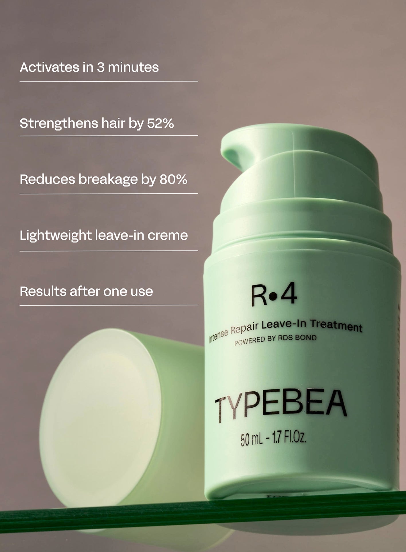 Intense Repair Leave-In Treatment