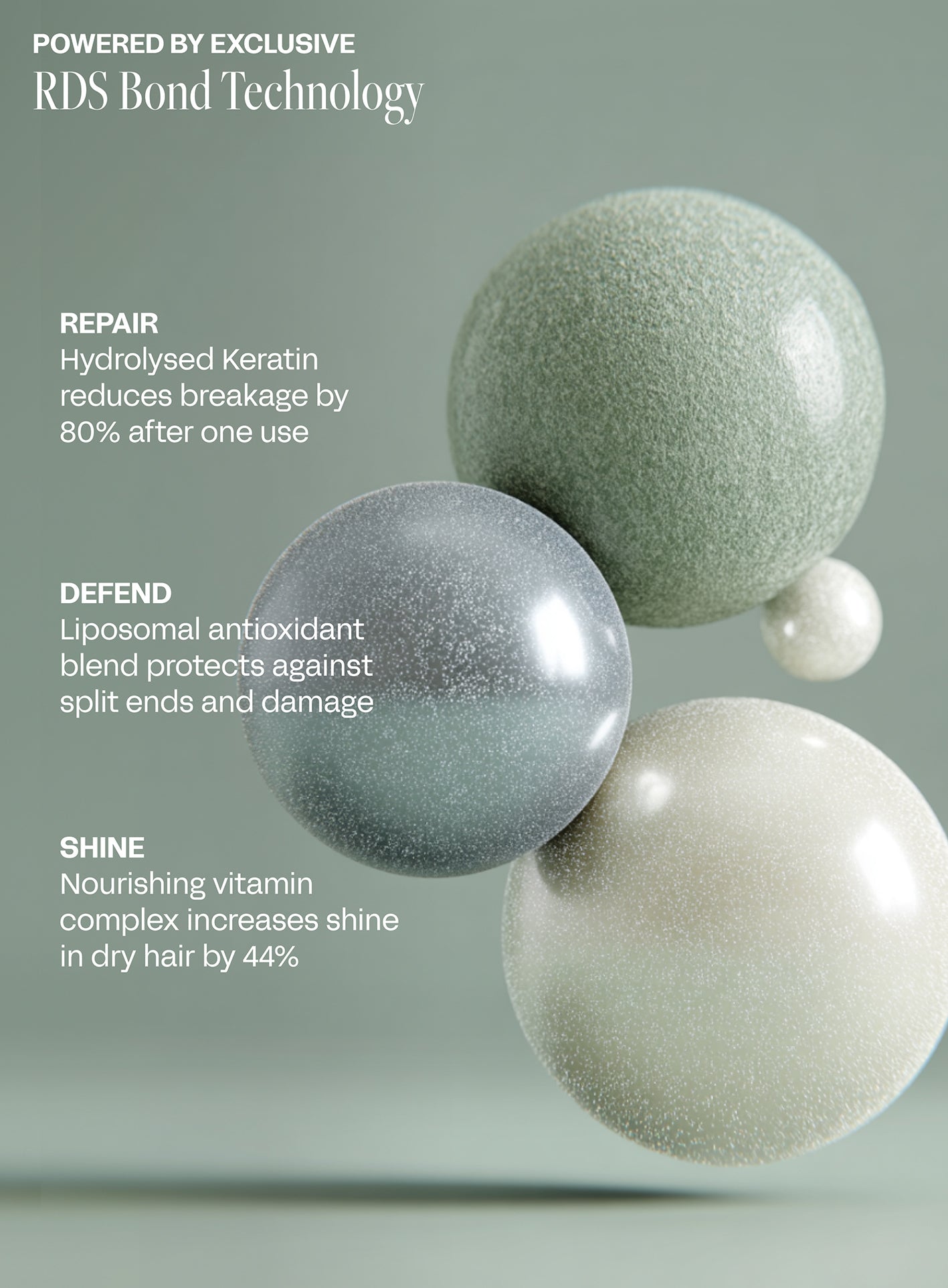 Intense Repair Leave-In Treatment