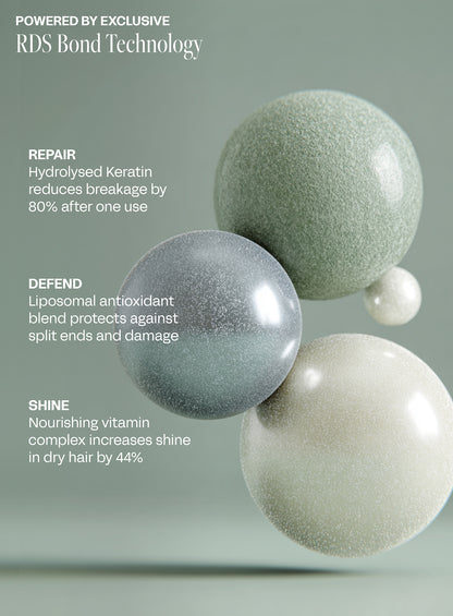 Intense Repair Leave-In Treatment