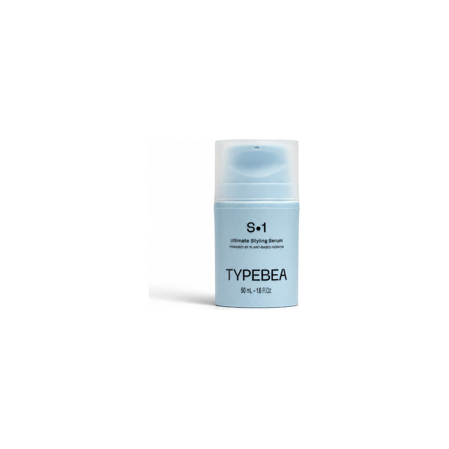 S•1 Ultimate Styling Serum